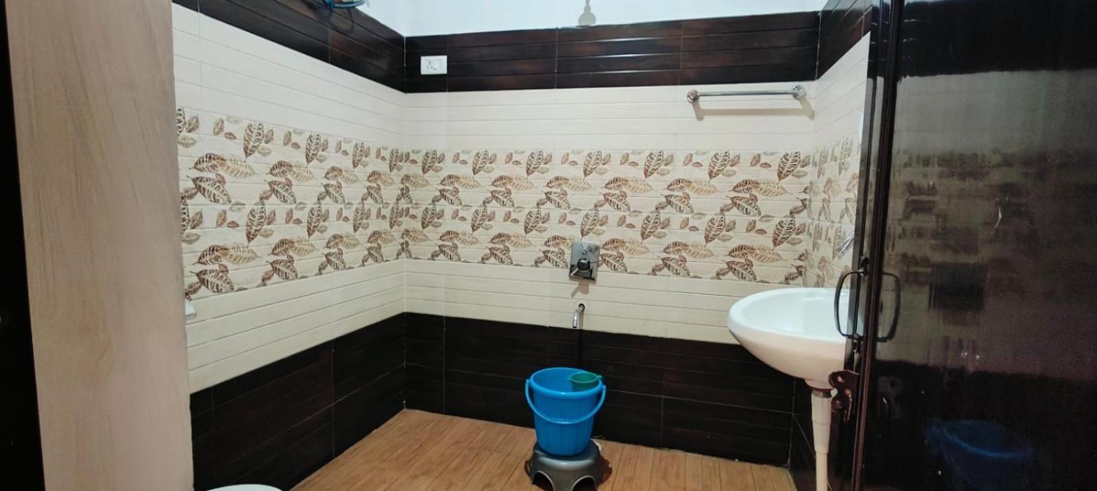 Rudra Retreat Hotel Hawalbagh Kamer foto