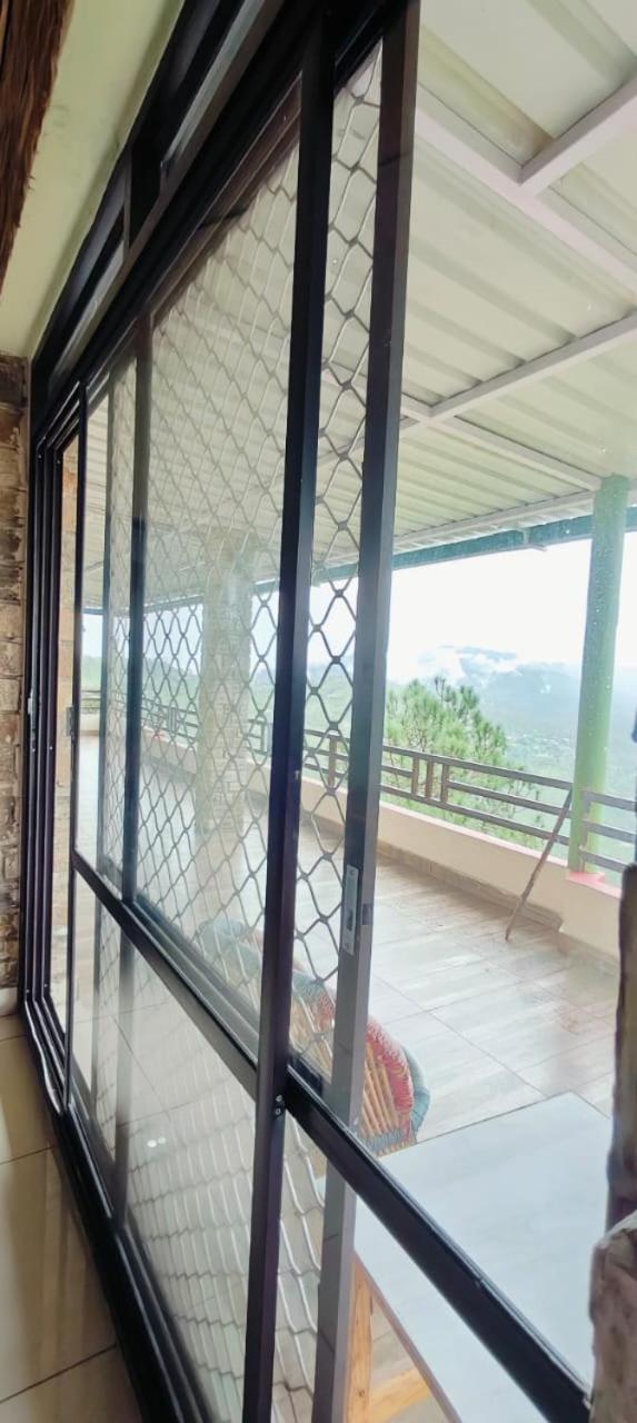 Rudra Retreat Hotel Hawalbagh Kamer foto