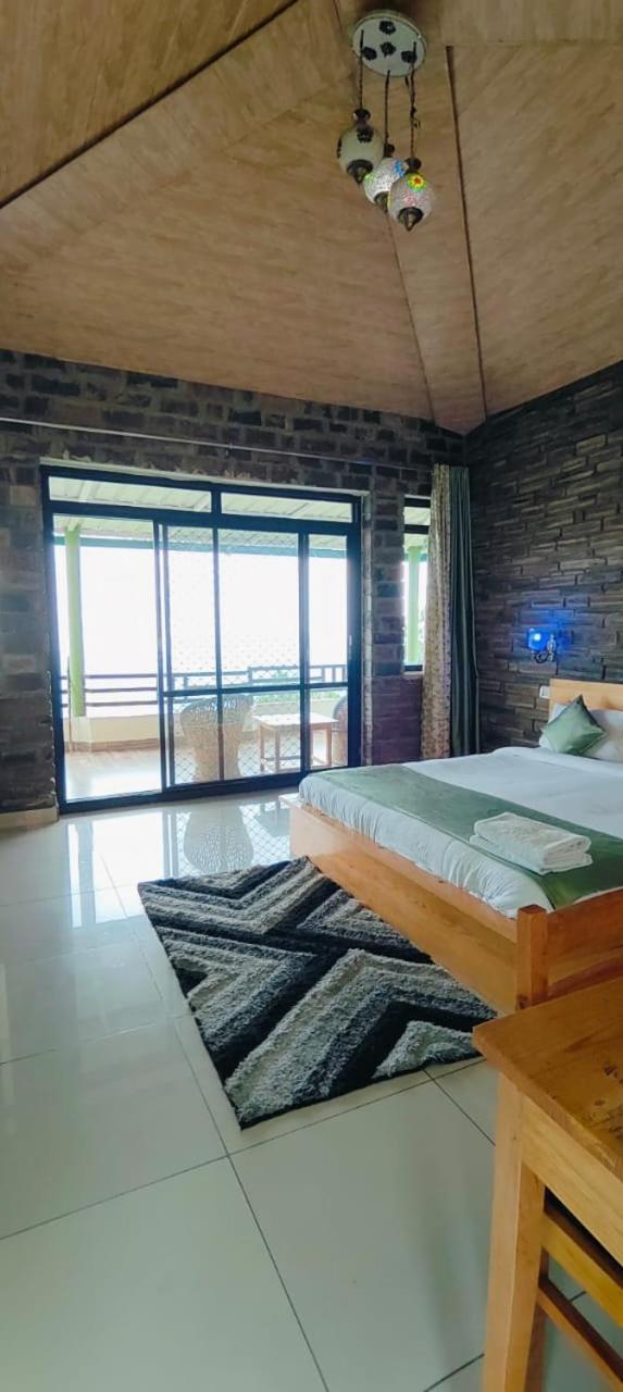Rudra Retreat Hotel Hawalbagh Kamer foto
