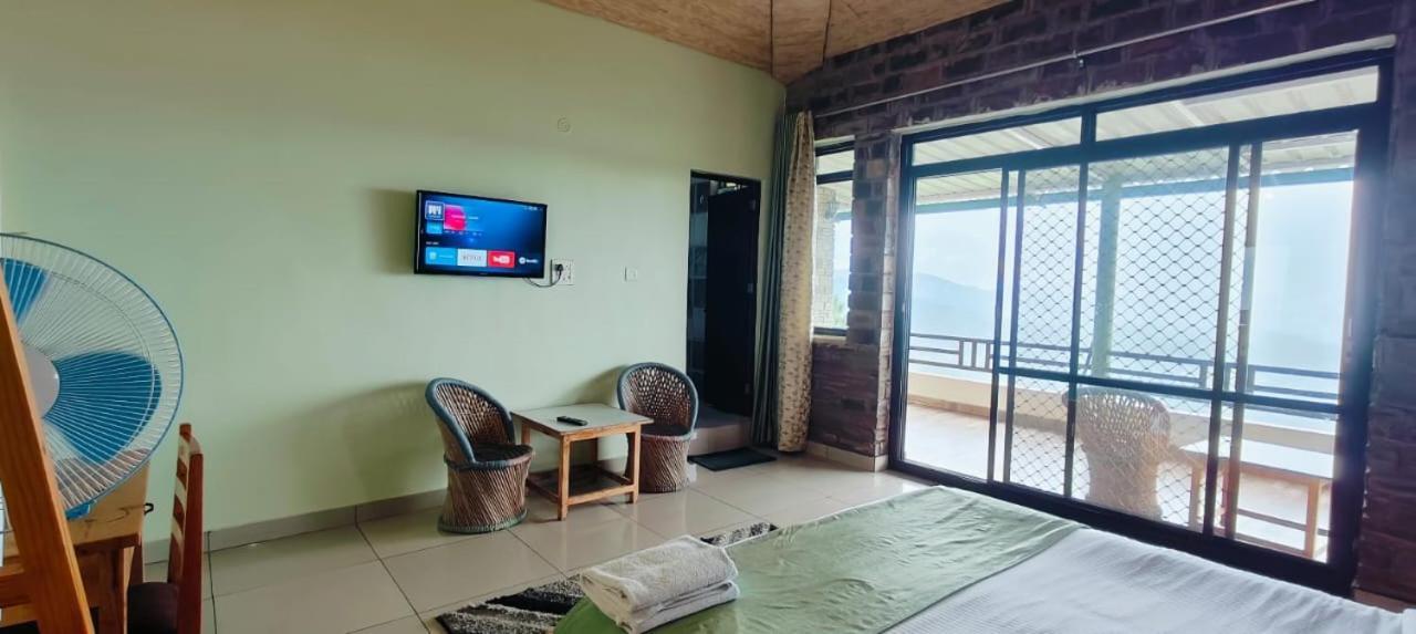 Rudra Retreat Hotel Hawalbagh Kamer foto